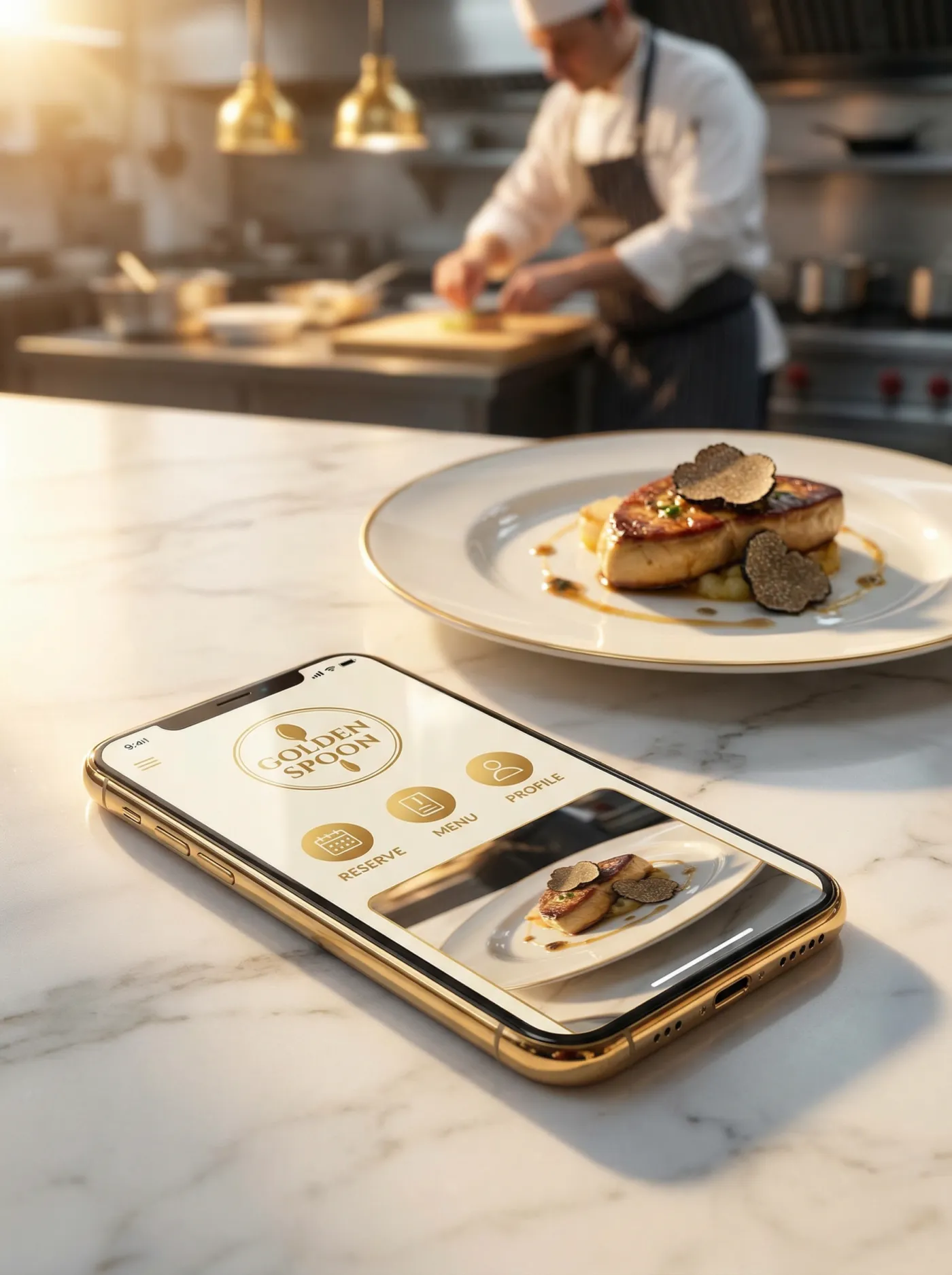 每日大赛APP界面 - 每日大赛 | 移动端应用截图